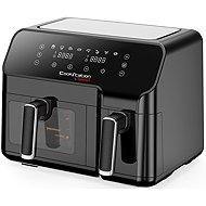TECHWOOD CS927 - Hot Air Fryer