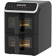 TECHWOOD CS9011 - Hot Air Fryer