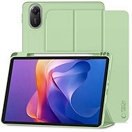 Tech-Protect SC Pen case for Xiaomi Redmi Pad 2 11'', green - Tablet Case