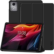 Tech-Protect Smart Case for Lenovo Tab K11 Plus 11.5'', black - Tablet Case
