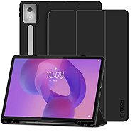 Tech-Protect SC Pen case for Lenovo Idea Tab Pro / Pro MT 12.7'', black - Tablet Case