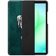 Tech-Protect Smartcase case for Samsung Galaxy Tab A9 Plus / A11 Plus 11'', cat - Tablet Case
