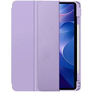Tech-Protect SC Pen case for Xiaomi Redmi Pad 2 11'', purple - Tablet Case