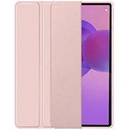 Tech-Protect SC Pen case for Lenovo Idea Tab Plus 12.1'', pink - Tablet Case