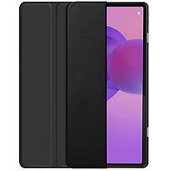 Tech-Protect SC Pen case for Lenovo Idea Tab Plus 12.1'', black - Tablet Case