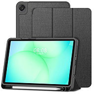 Tech-Protect SC Pen Canvas case for Samsung Galaxy Tab A9 Plus / A11 Plus 11'', grey - Tablet Case