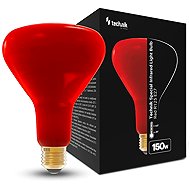 Technik R125, E27, 150W - Infrared Light Bulb