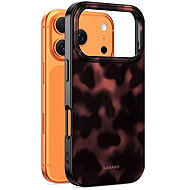 Tech-Protect Lamano MagSafe cover for iPhone 17 Pro, panther - Phone Cover
