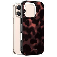 Tech-Protect Lamano MagSafe cover for iPhone 16 Pro Max, panther - Phone Cover