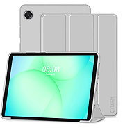 Tech-Protect Smartcase for Samsung Galaxy Tab A9 / A11 8.7'', grey - Tablet Case