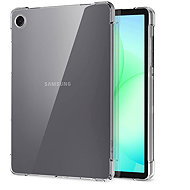 Tech-Protect FlexAir for Samsung Galaxy Tab A9 / A11 8.7'', translucent - Tablet Case