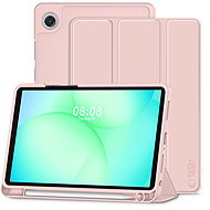 Tech-Protect SC Pen for Samsung Galaxy Tab A9 Plus / A11 Plus 11'', pink - Tablet Case