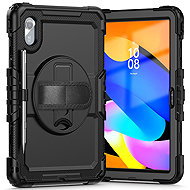 Tech-Protect Solid Case for Lenovo Idea Tab 11'', Black - Tablet cover