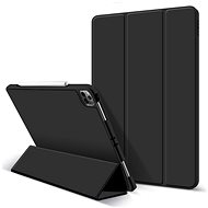 Tech-Protect SC Pen case for iPad Pro 11 2021, black - Tablet Case