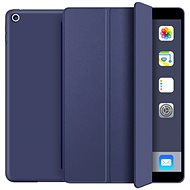 Tech-Protect Smartcase case for iPad 10.2'' 2019 / 2020 / 2021, dark blue - Tablet Case