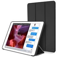 Tech-Protect Smart Case puzdro na iPad Air 2, čierne - Puzdro na tablet