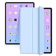 Tech-Protect Smartcase case for iPad Air 4 2020 / 5 2022, blue - Tablet Case