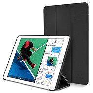 Tech-Protect Smart Case for iPad 9.7'' 2017/2018, black - Tablet Case