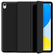 Tech-Protect Smartcase case for iPad 10.9'' 2022 / 11'' 11gen 2025, black - Tablet Case