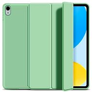 Tech-Protect Smartcase case for iPad 10.9'' 2022, green - Tablet Case