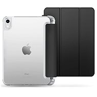 Tech-Protect SC Pen case for iPad 10.9'' 2022 / 11'' 11gen 2025, black - Tablet Case