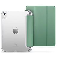 Tech-Protect SC Pen Hybrid case for iPad 10.9'' 2022, dark green - Tablet Case