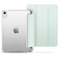 Tech-Protect SC Pen case for iPad 10.9'' 2022, green - Tablet Case
