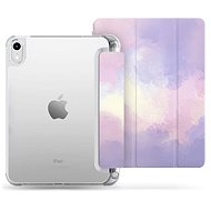 Tech-Protect SC Pen case for iPad 10.9'' 2022, colour - Tablet Case
