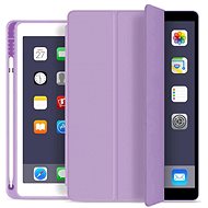 Tech-Protect SC Pen case for iPad Air 10.9 4-5gen 2020-2022 / 11" 6-8gen 2024-2026, purple - Tablet Case