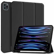 Tech-Protect SC Pen case for iPad Pro 11'' 2020 / 2021 / 2022, black - Tablet Case