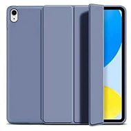 Tech-Protect Smartcase case for iPad 10.9'' 2022, blue - Tablet Case