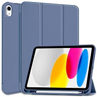 Tech-Protect SC Pen case for iPad 10.9'' 2022 / 11'' 11gen 2025, blue - Tablet Case