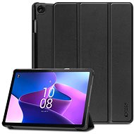 Tech-Protect Smartcase case for Lenovo Tab M10 10.1'' 3rd Gen TB328, black - Tablet Case