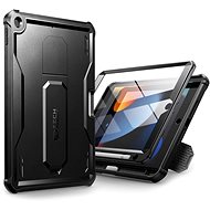 Tech-Protect Kevlar cover for iPad 10.2" 2019 / 2020 / 2021, black - Tablet cover