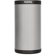 TechniSat TECHNISOUND MR2 black/silver - Speaker