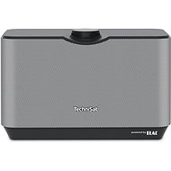 TechniSat AUDIOMASTER MR2 black/silver - Bluetooth Speaker