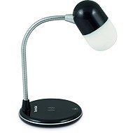 TechniSat LED + hangszóró - Viola, black - Asztali lámpa