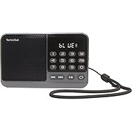 TechniSat Travelradio 310 - Rádió