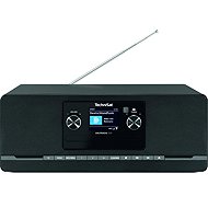 TechniSat 320, black - Radio