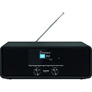TechniSat 330, black - Radio