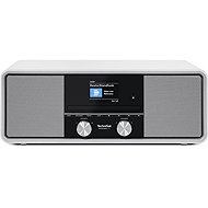 TechniSat 330, white - Radio