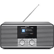 TechniSat Digitradio 425, anthracite - Radio