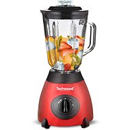 Techwood TBLI-385 - Countertop Blender