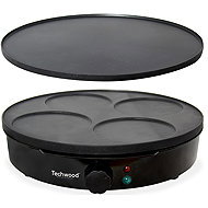 TECHWOOD TCP616 - Crepe Maker