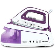Techwood TC-2461 - Steam Generator