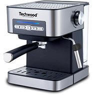 Techwood TCA-170EX - Lever Coffee Machine