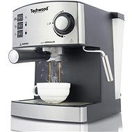 Techwood TCA-150EX - Pákový kávovar