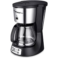 Techwood TCA-1296 - Drip Coffee Maker