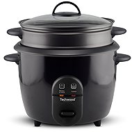 TECHWOOD TCRV1826 - Rice Cooker