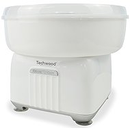 TECHWOOD TBAP501 - Cotton Candy Machine